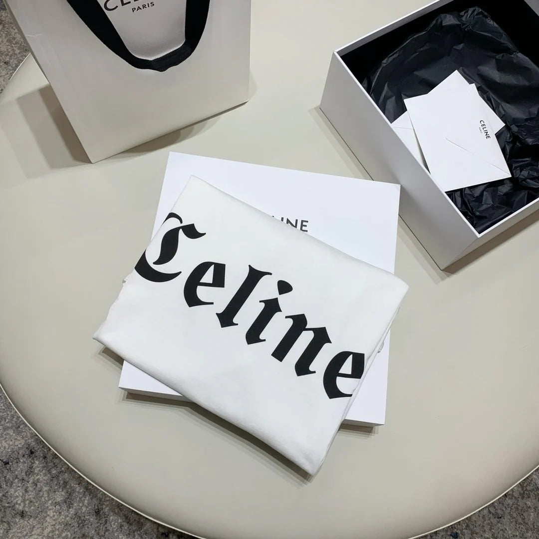 CELINE TSHIRT
