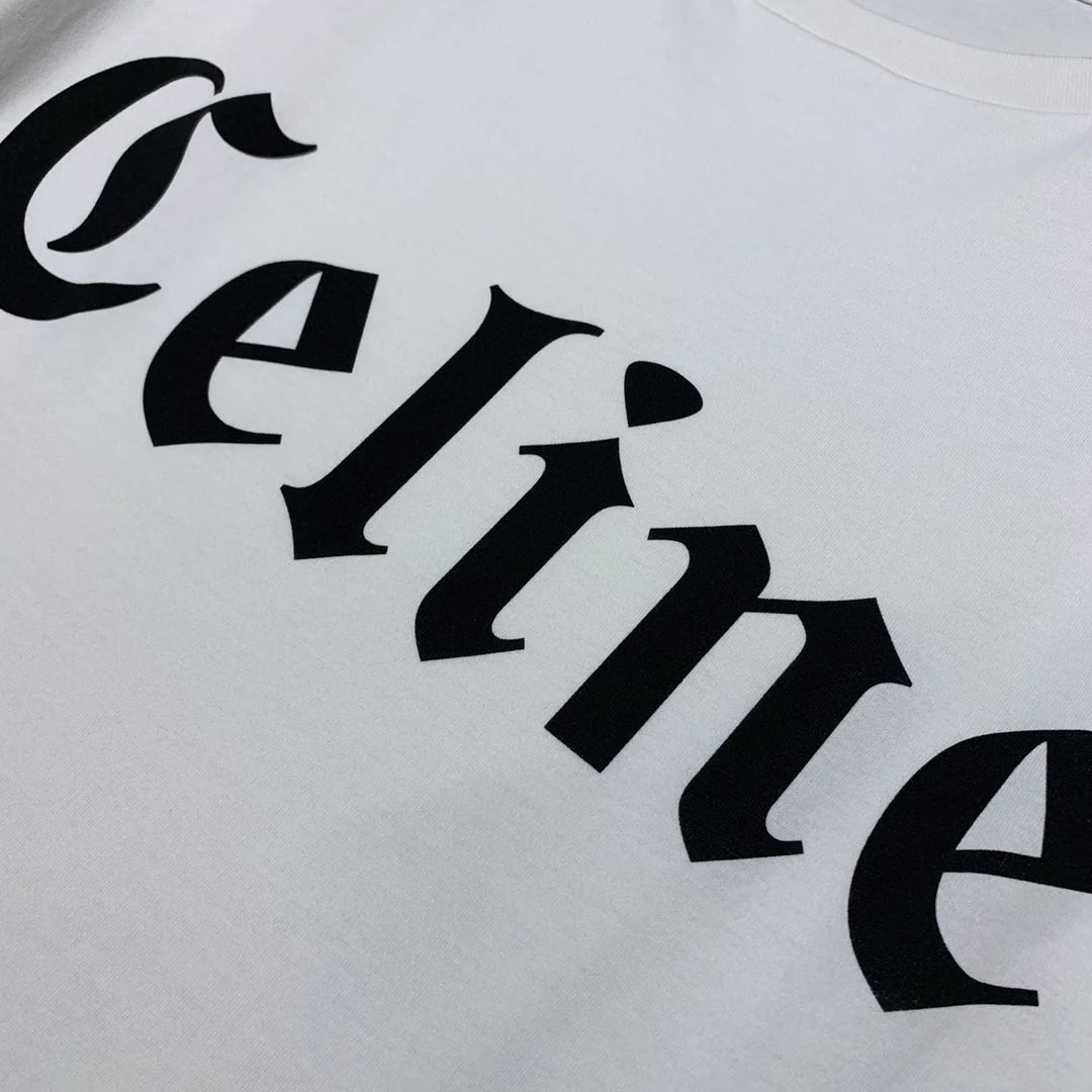 CELINE TSHIRT