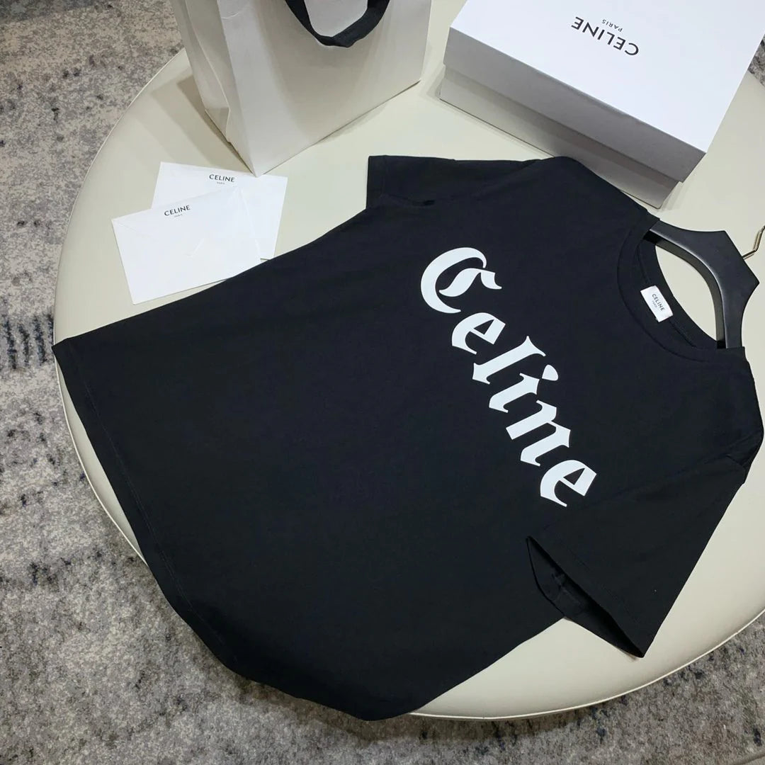 CELINE TSHIRT