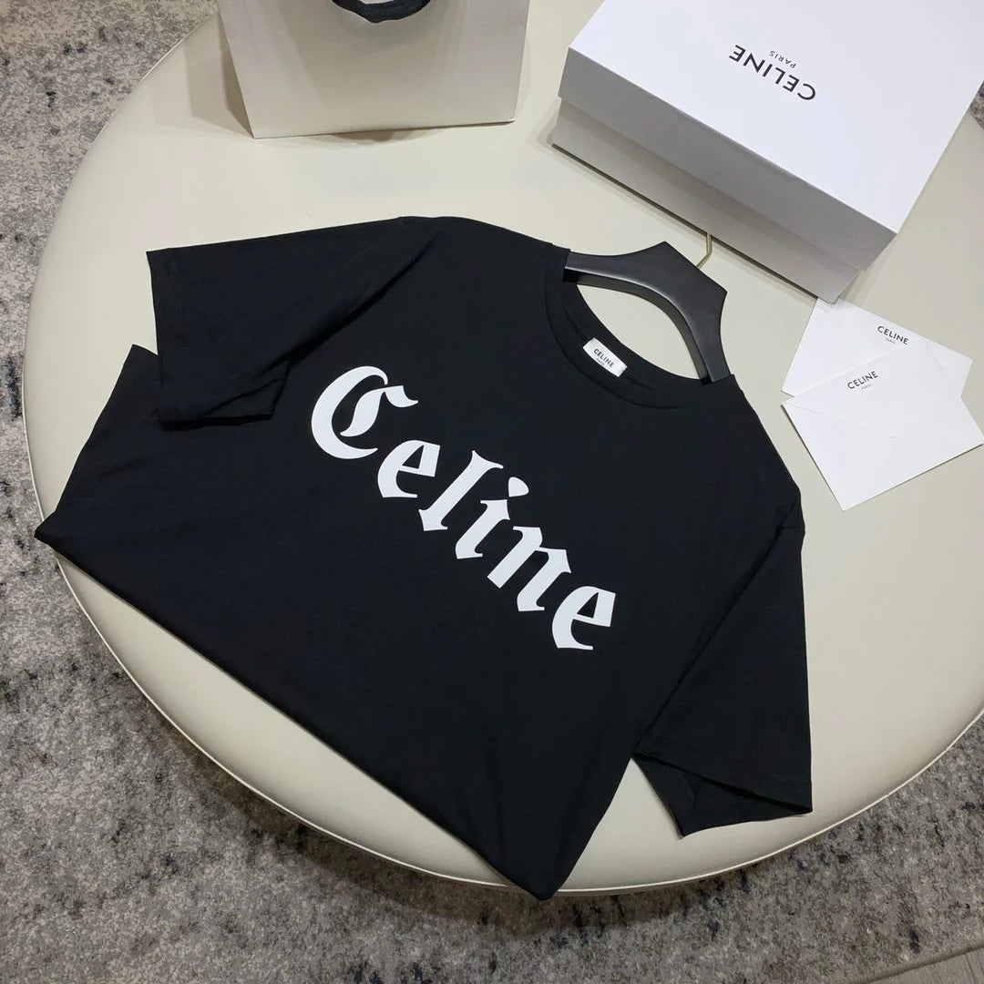 CELINE TSHIRT
