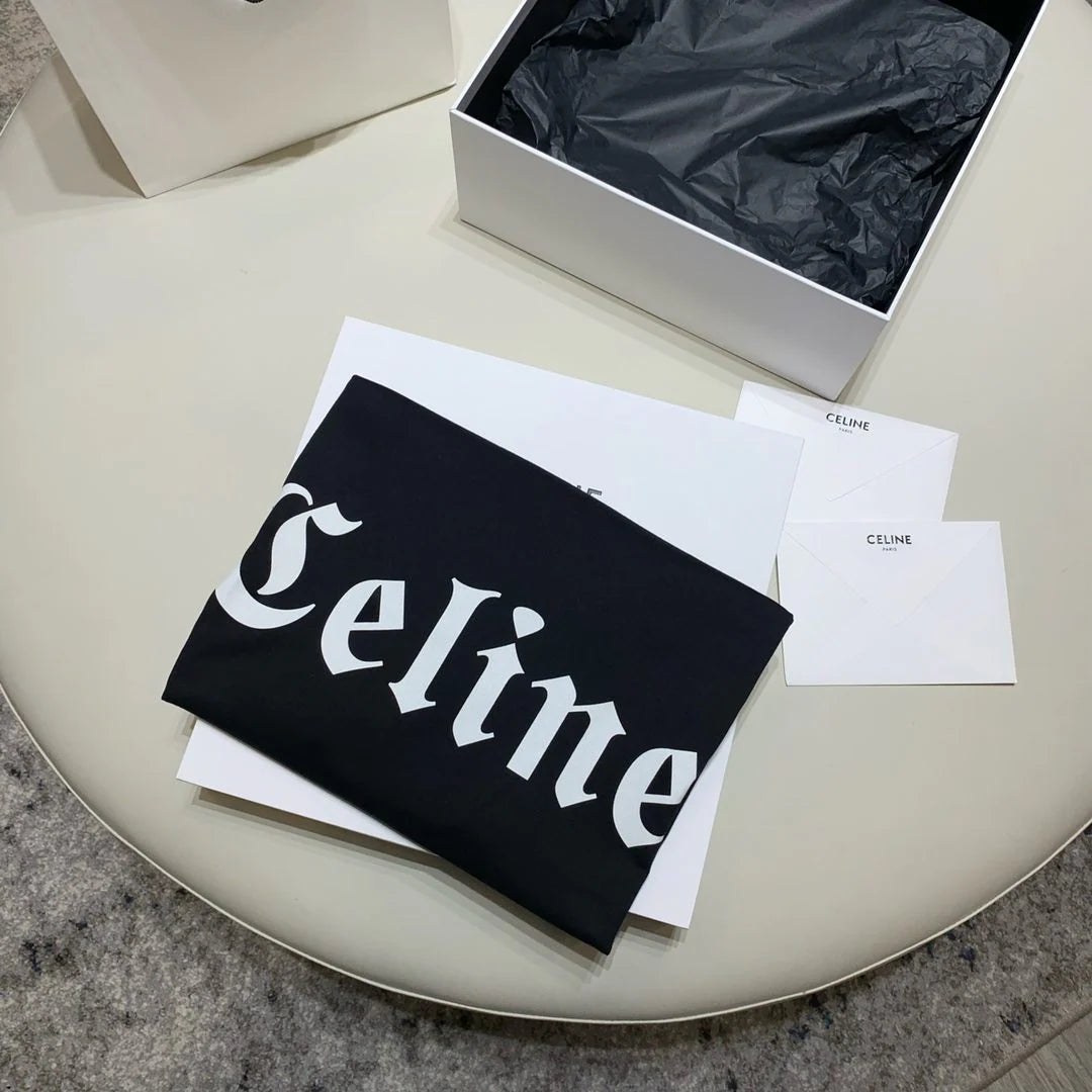 CELINE TSHIRT