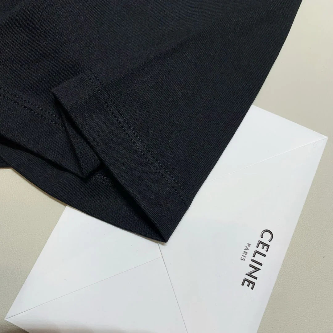 CELINE TSHIRT