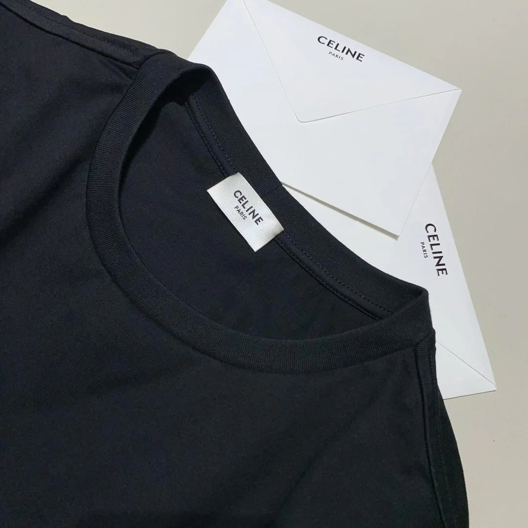 CELINE TSHIRT