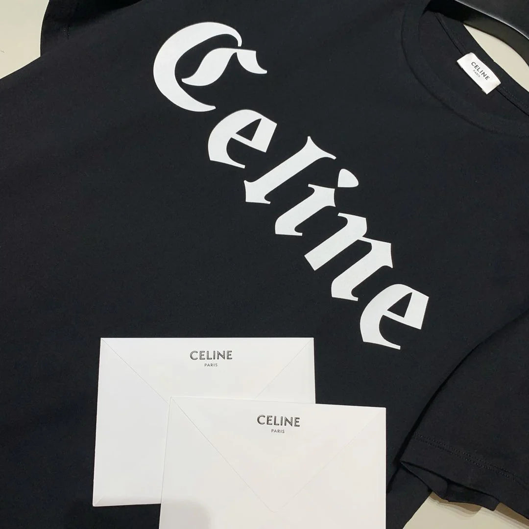 CELINE TSHIRT