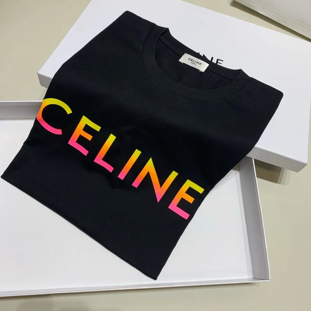 CELINE TSHIRT