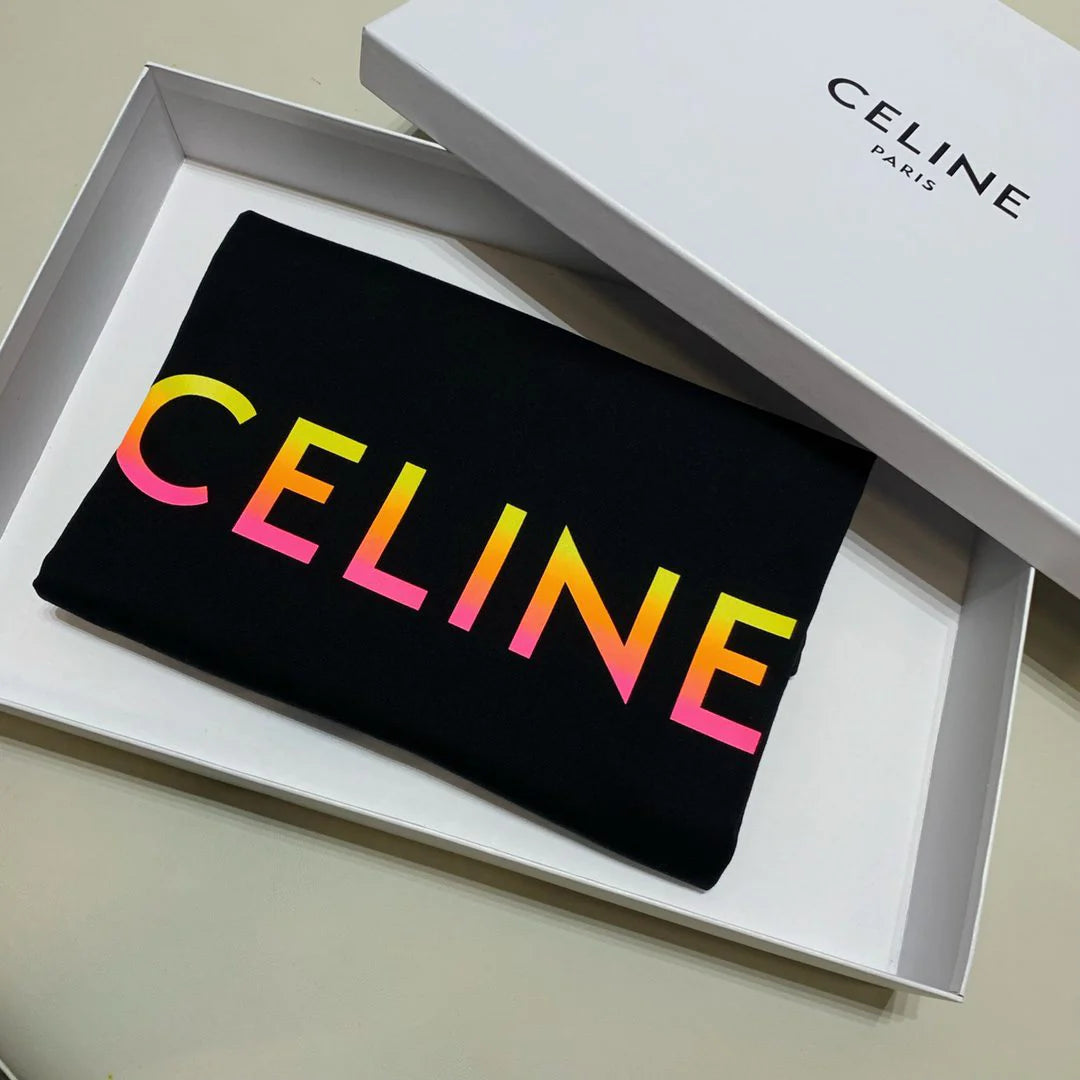 CELINE TSHIRT