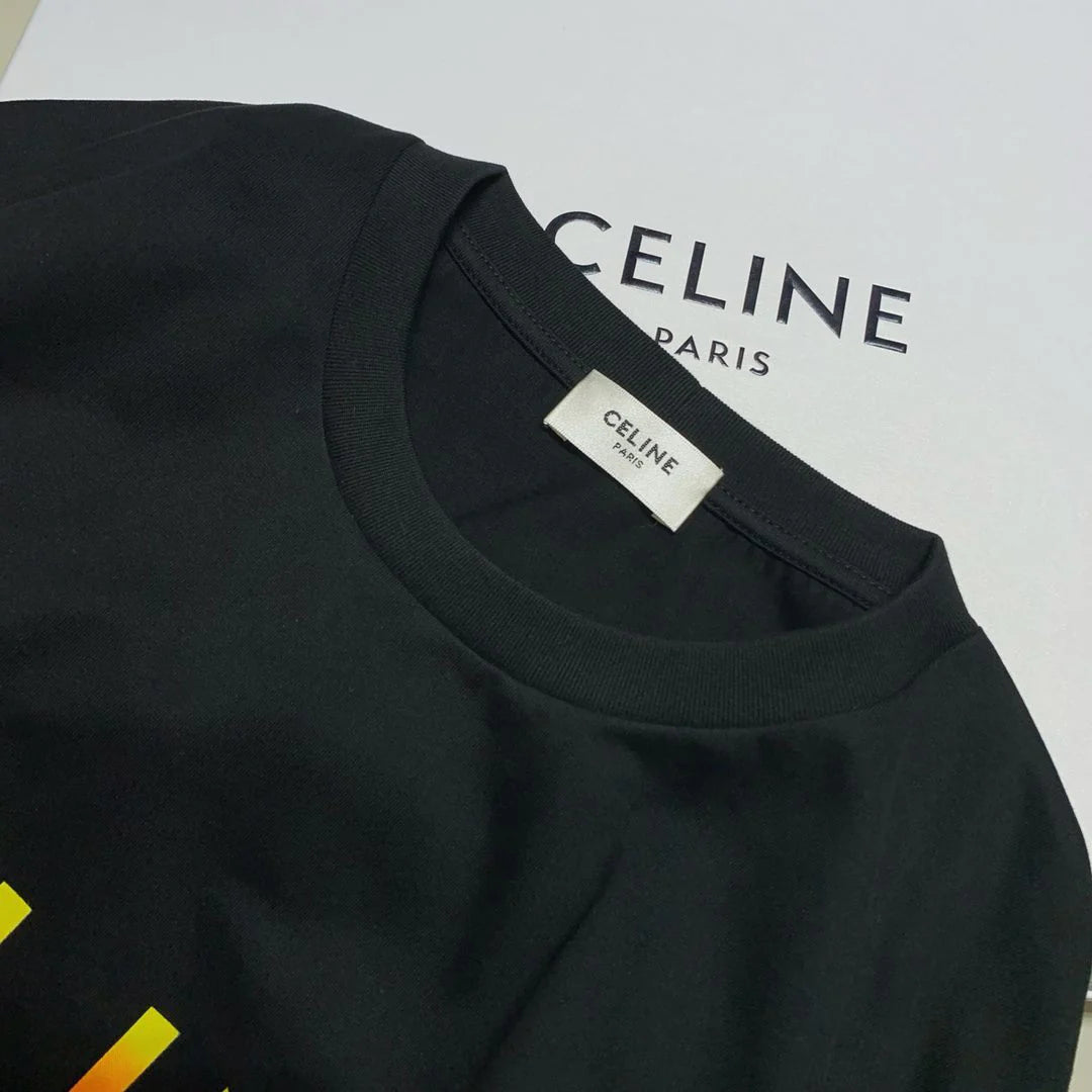 CELINE TSHIRT