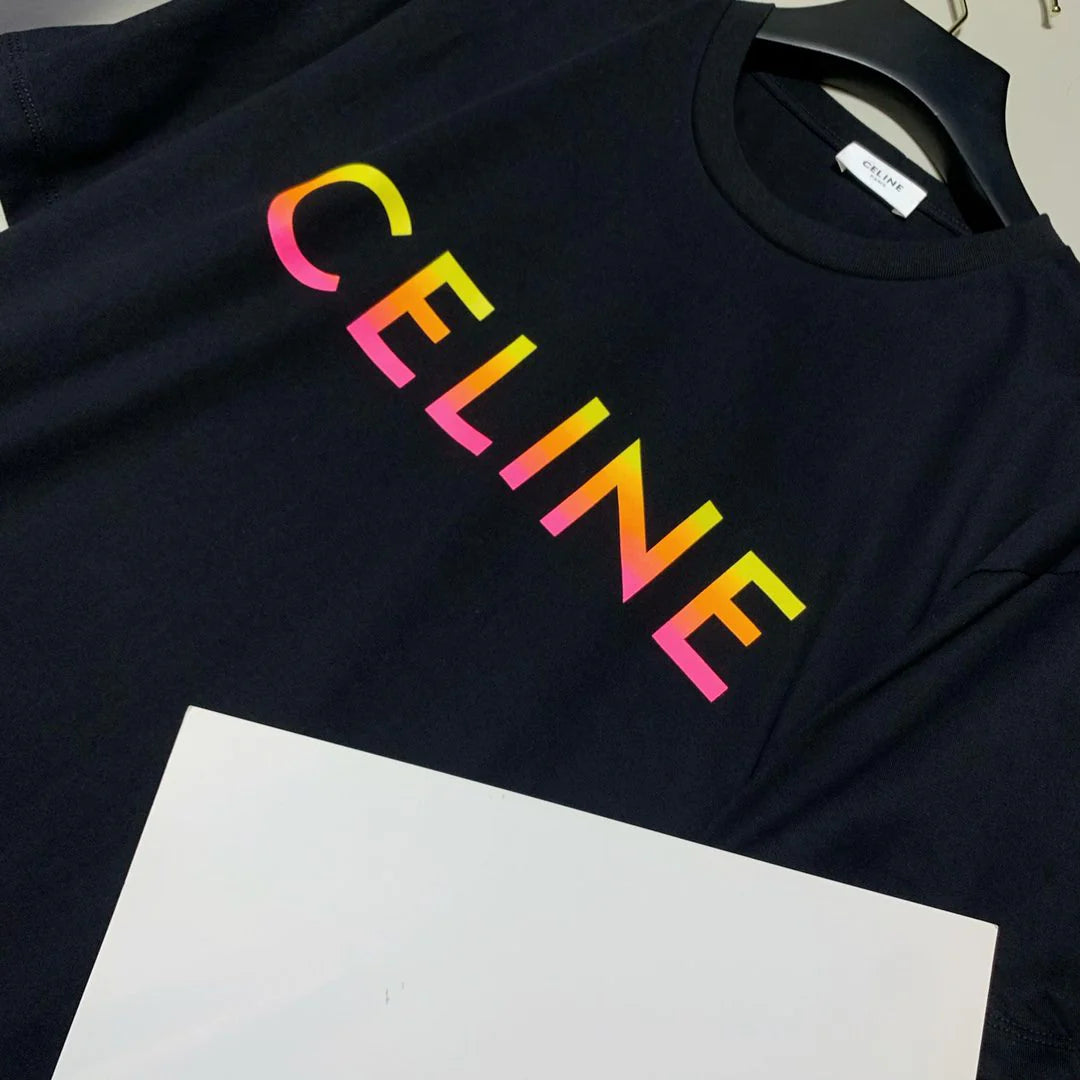 CELINE TSHIRT