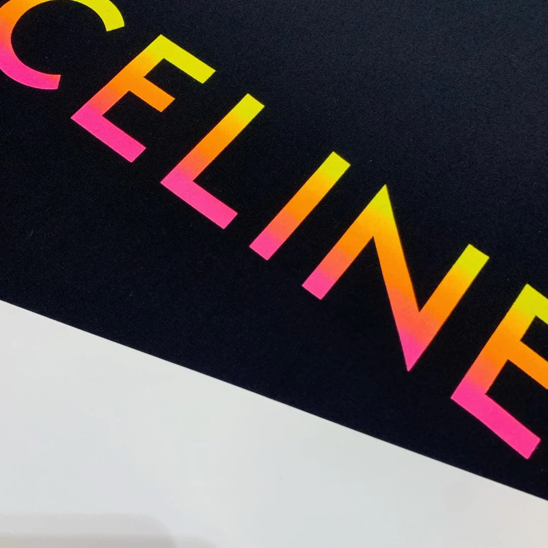 CELINE TSHIRT