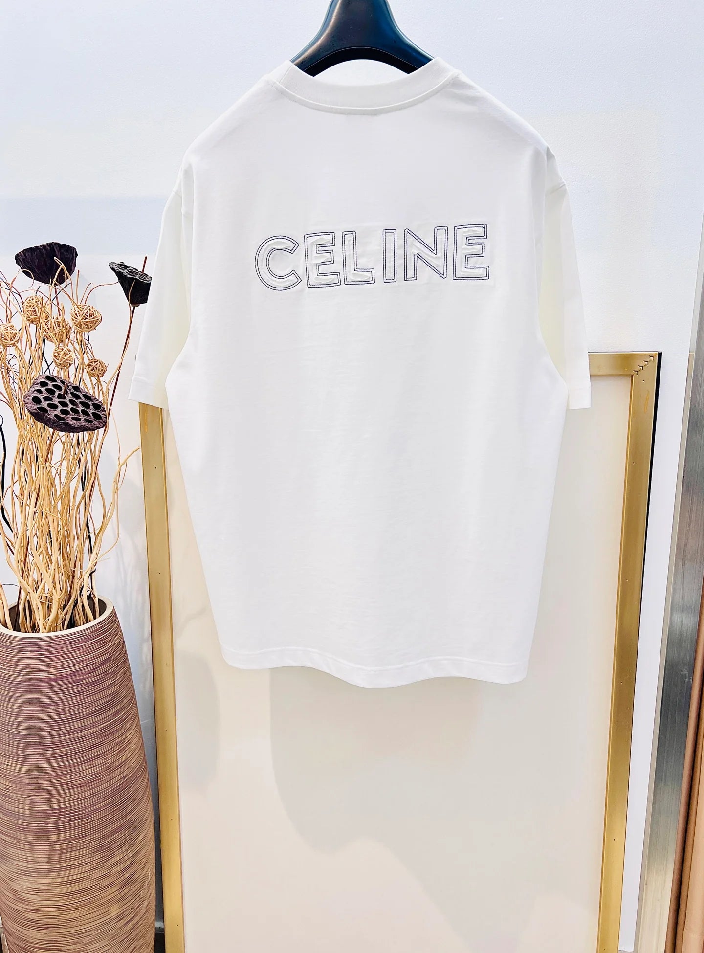 CELINE TSHIRT