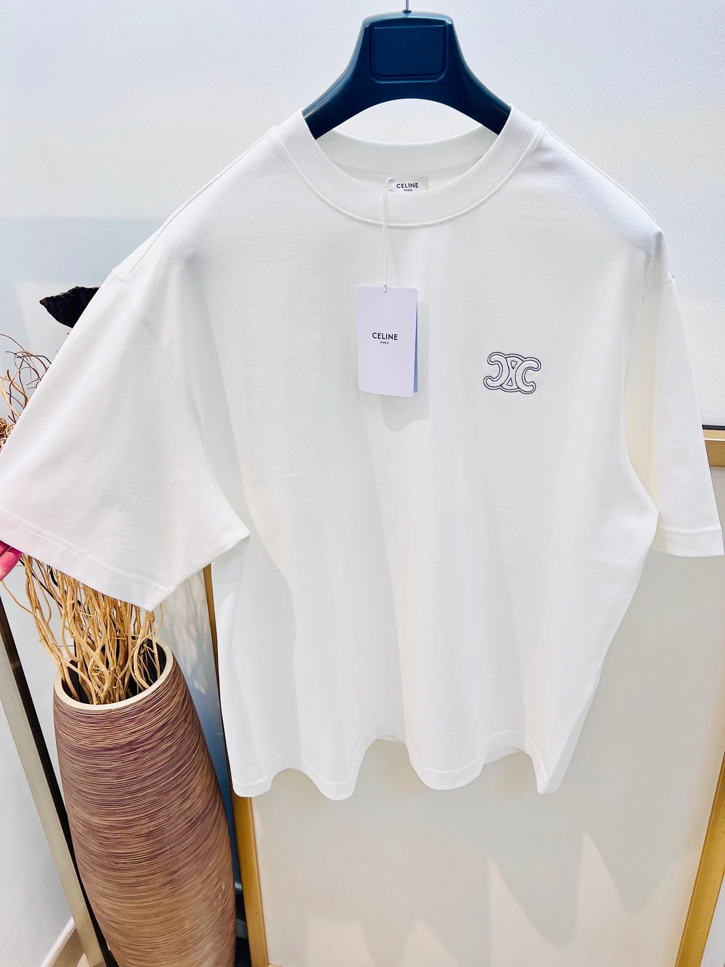 CELINE TSHIRT