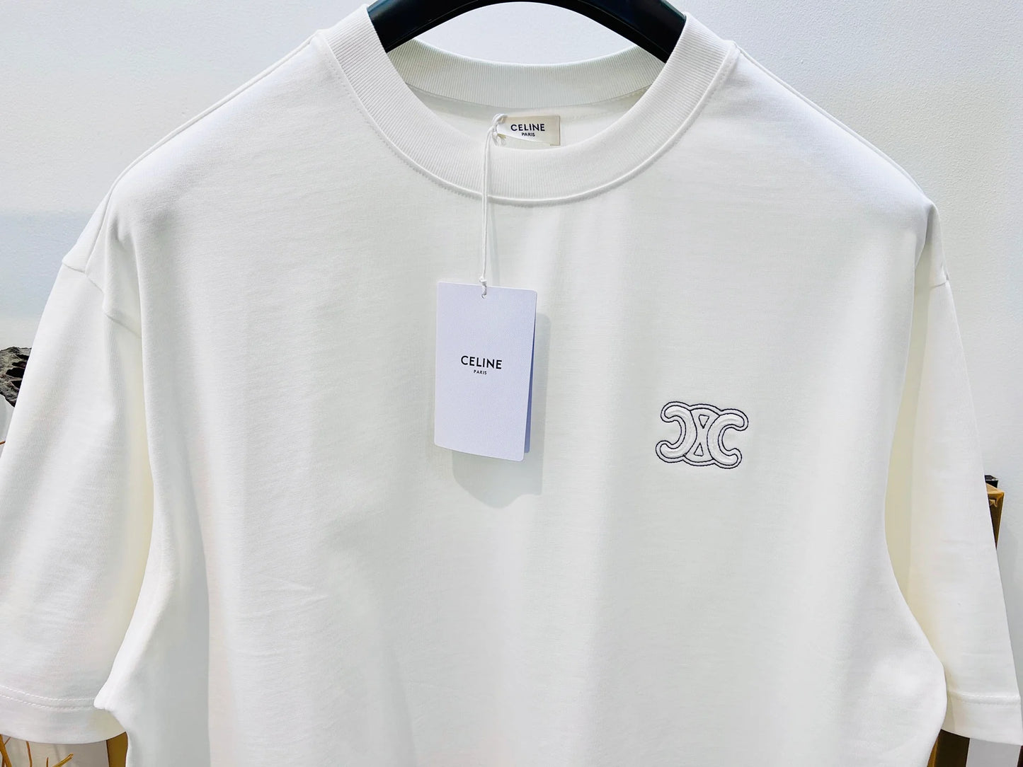 CELINE TSHIRT