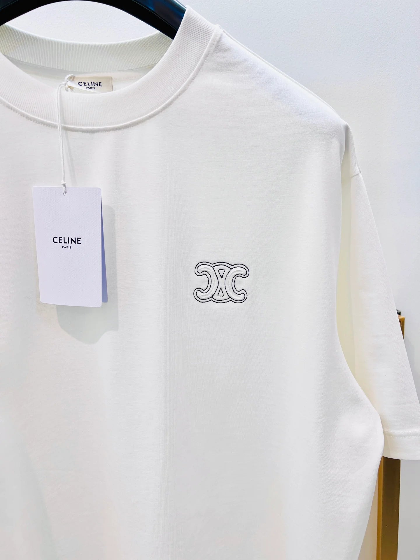 CELINE TSHIRT