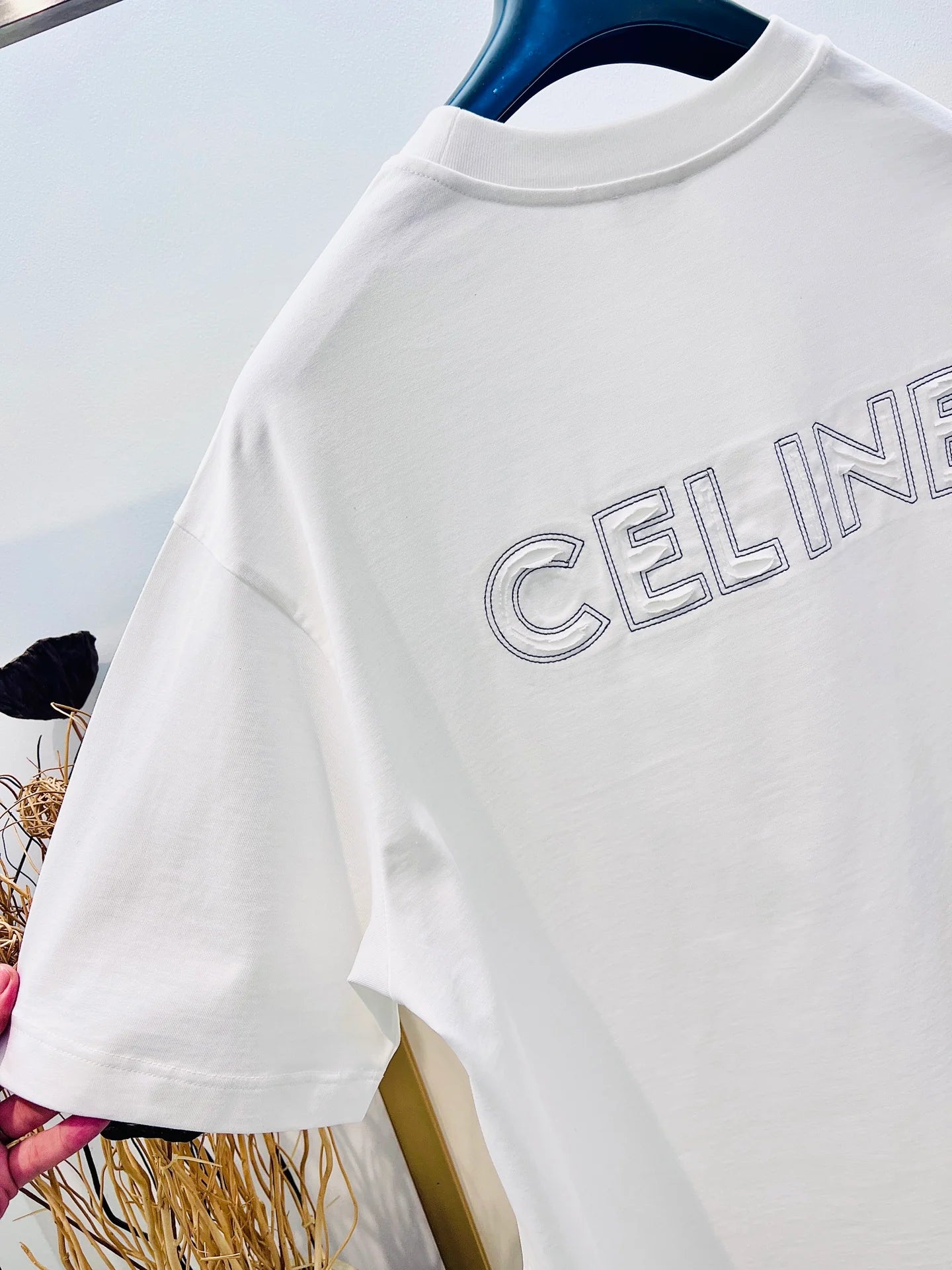 CELINE TSHIRT