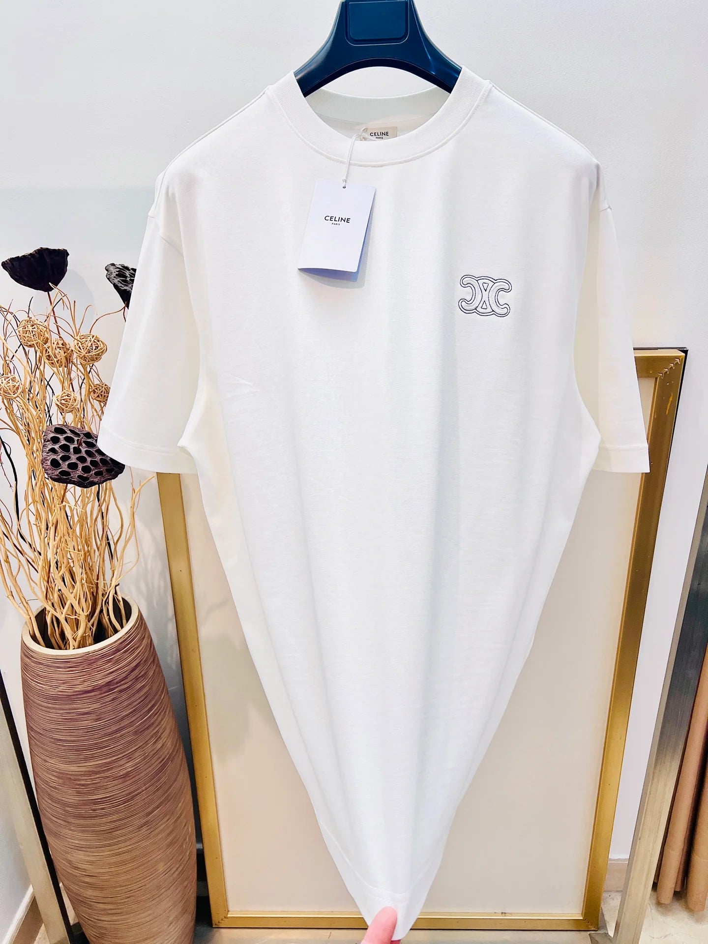 CELINE TSHIRT