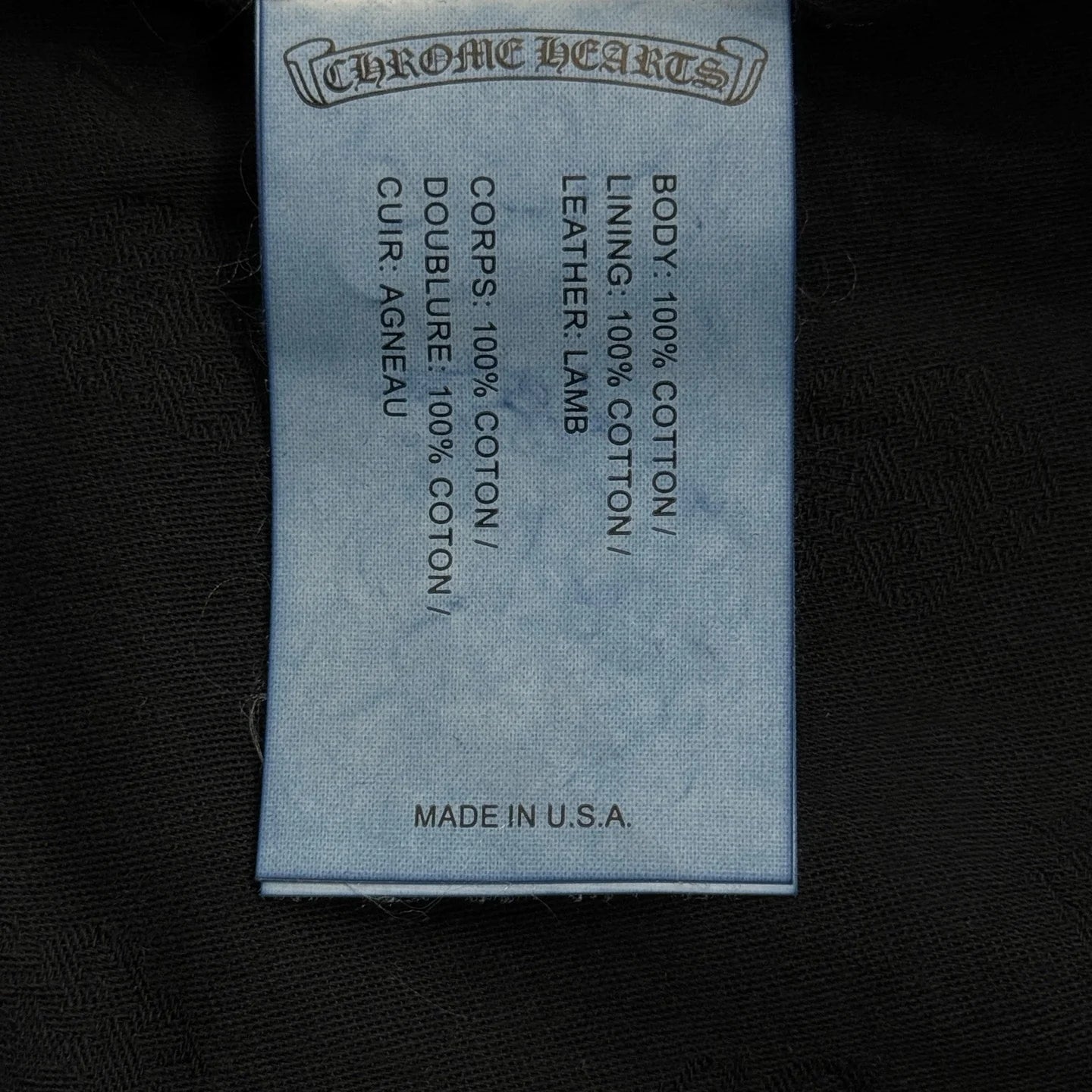 CH HOODIE