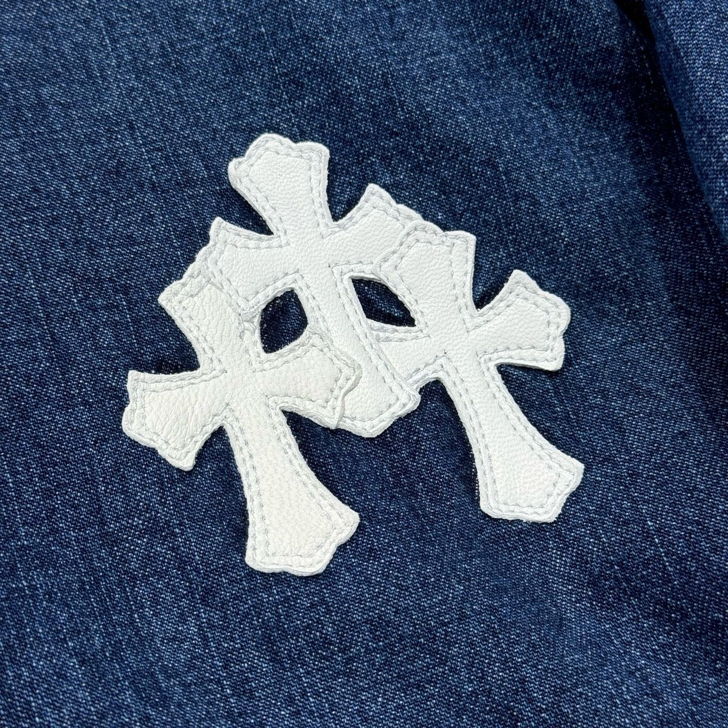 CH HOODIE
