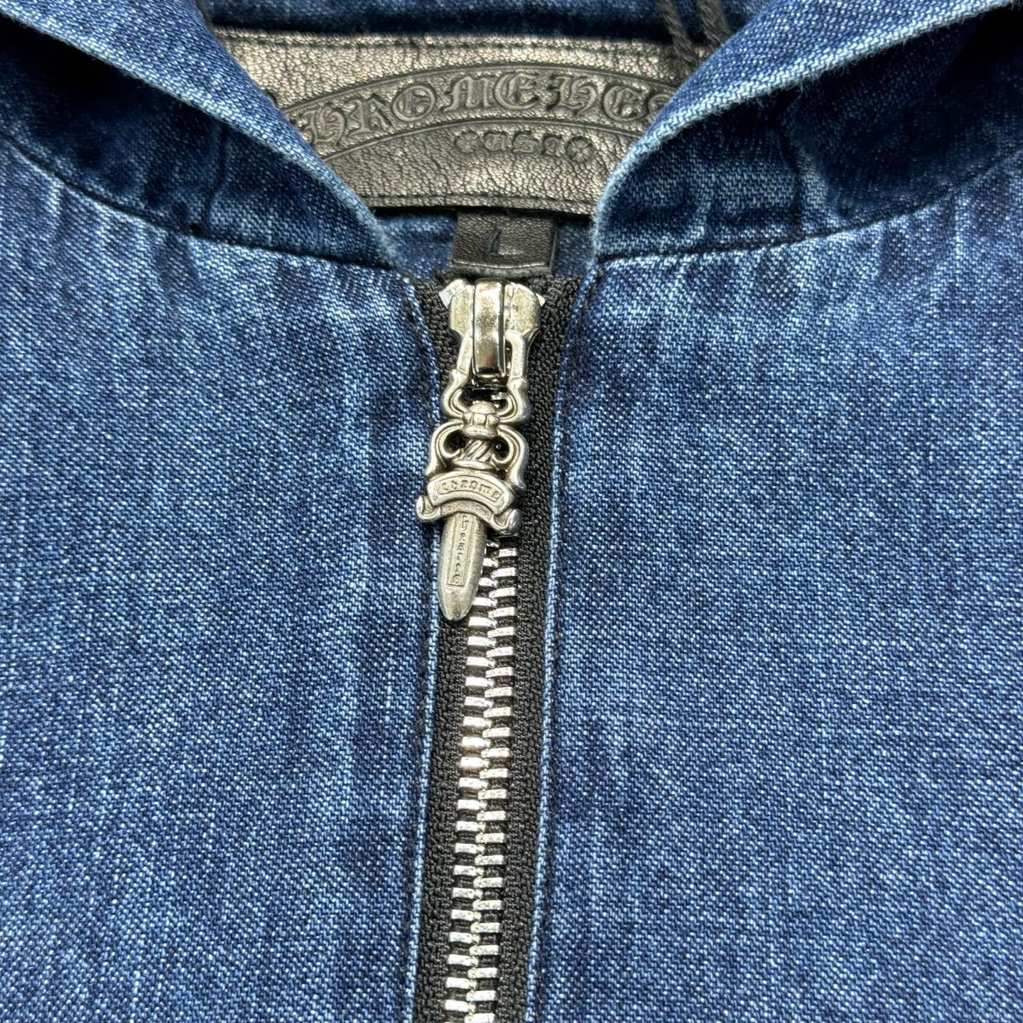 CH HOODIE