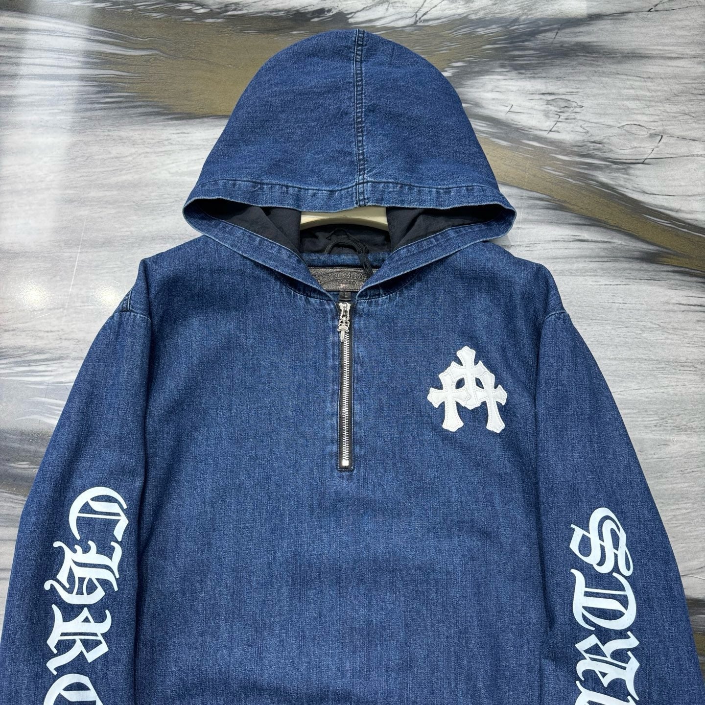 CH HOODIE