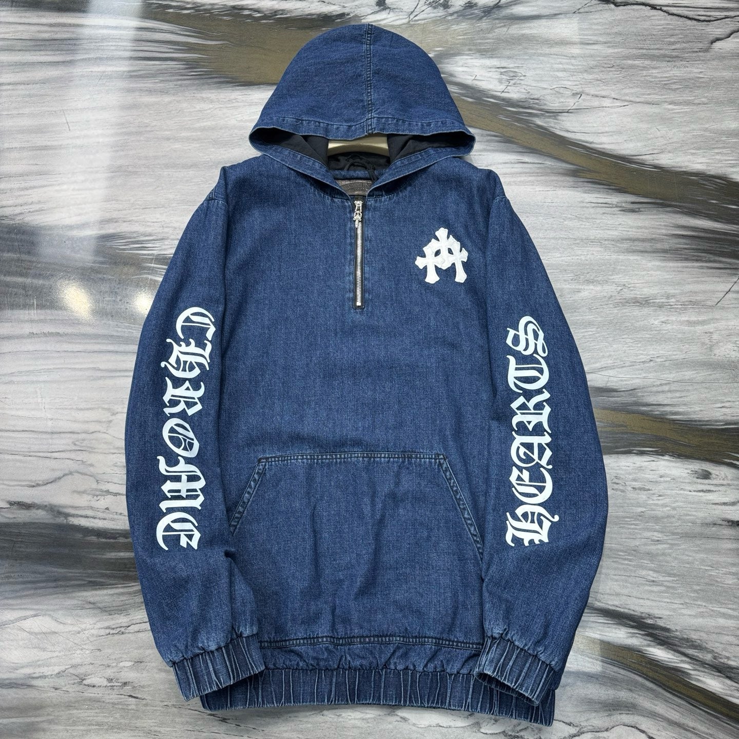 CH HOODIE