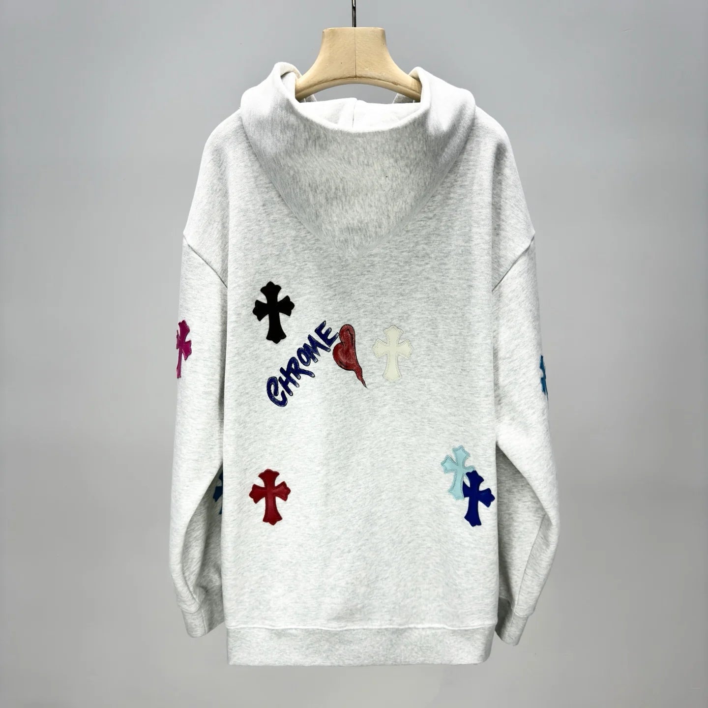 CH HOODIE