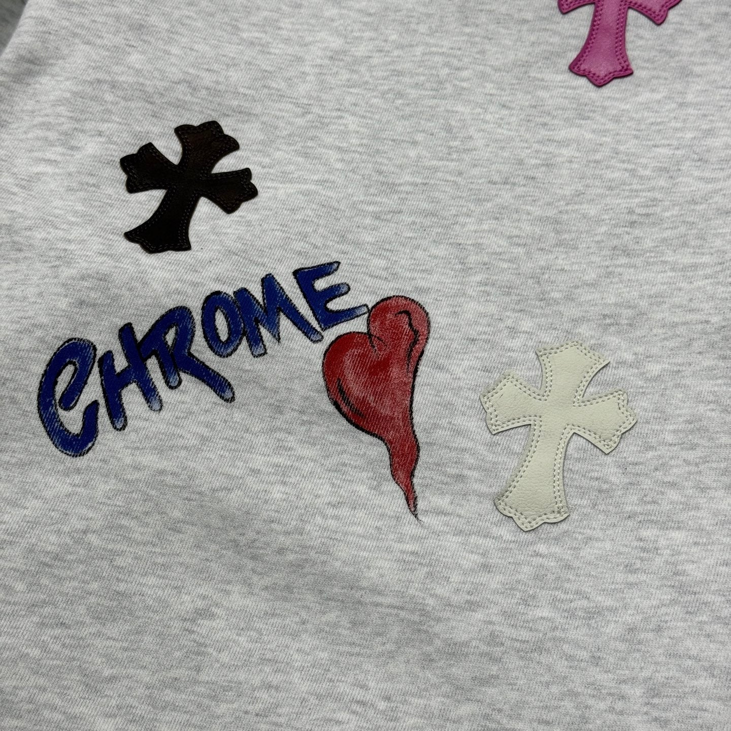 CH HOODIE