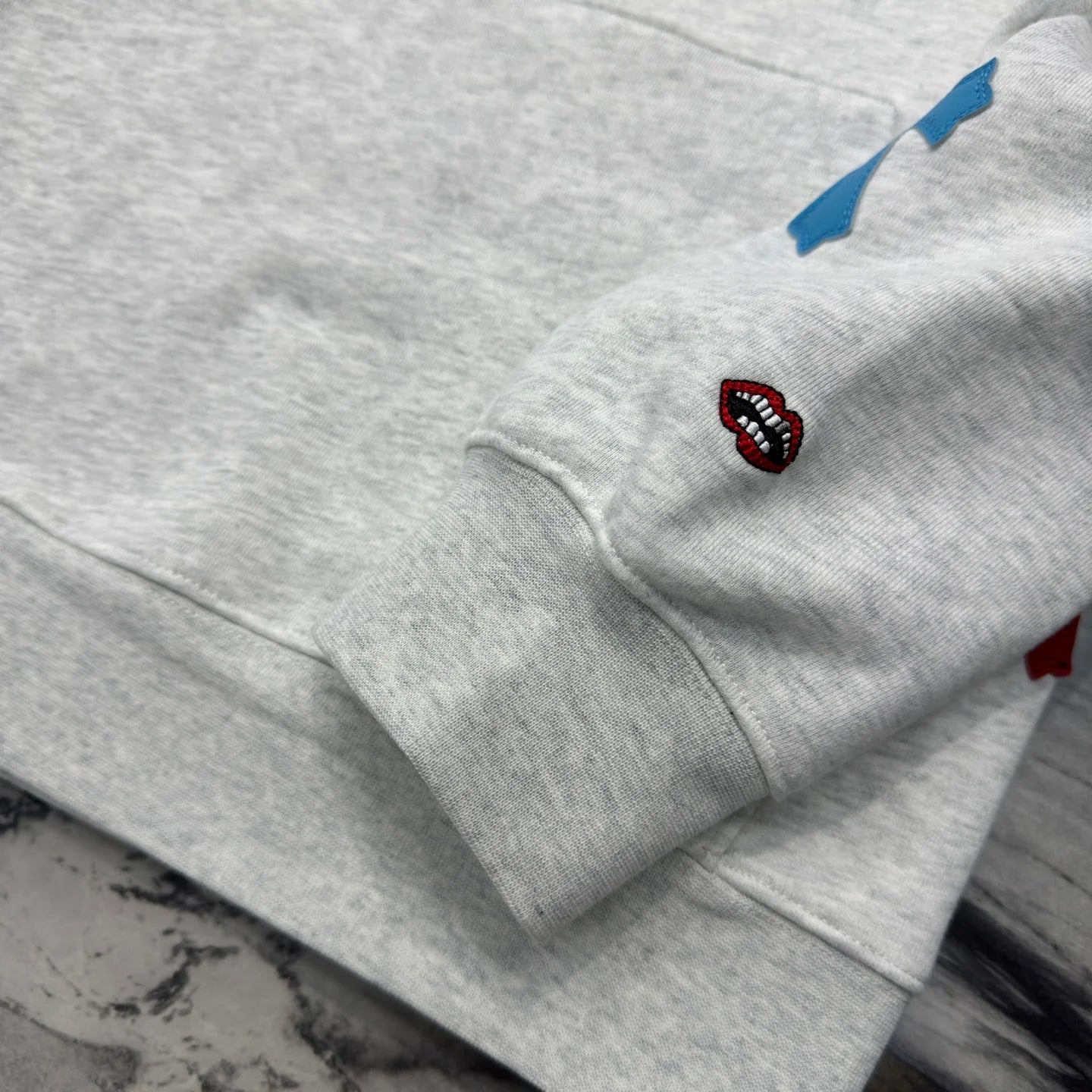 CH HOODIE