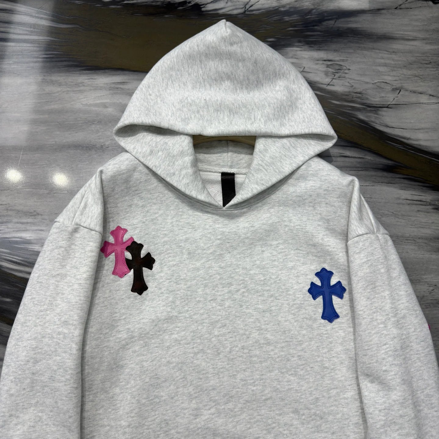 CH HOODIE