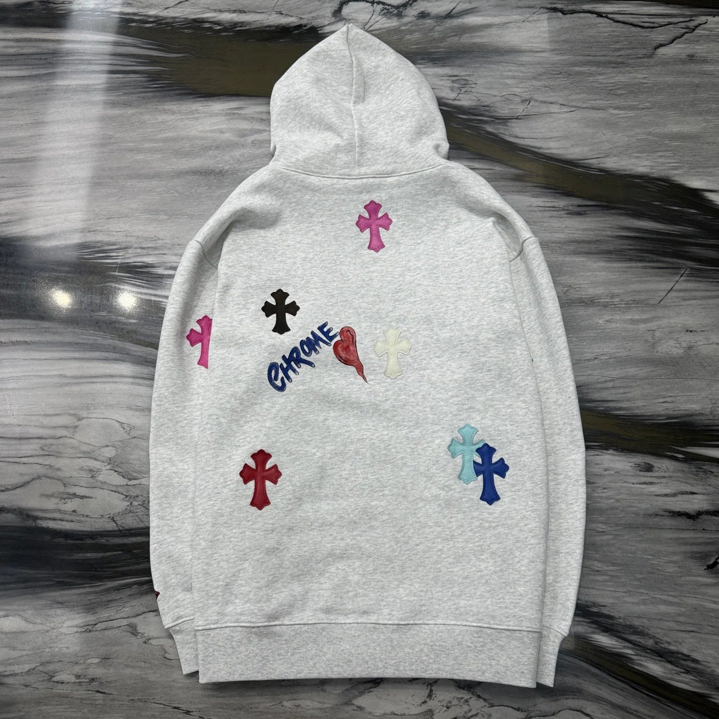 CH HOODIE