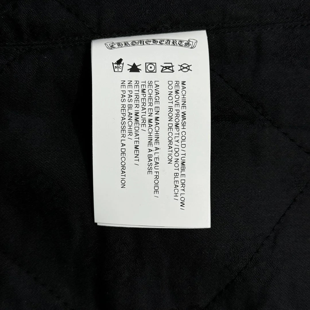 CH JACKET
