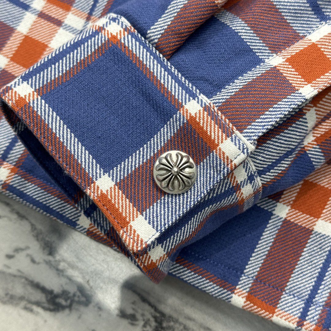 CH JACKET