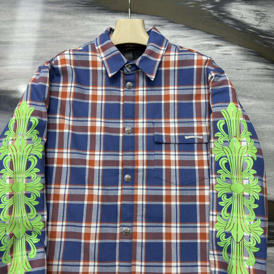 CH JACKET