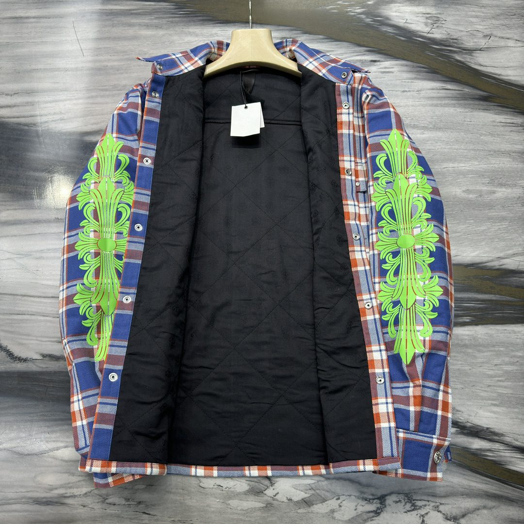 CH JACKET
