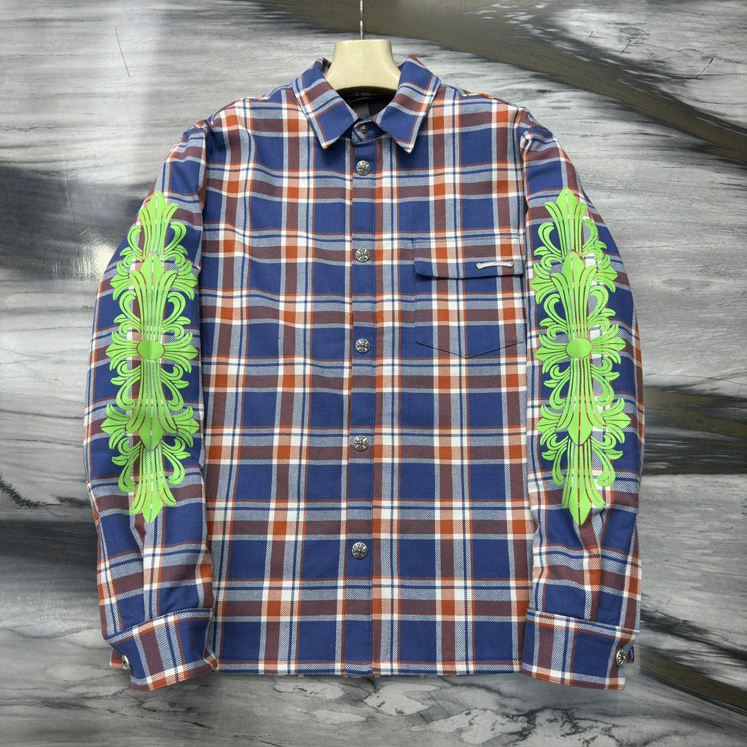 CH JACKET