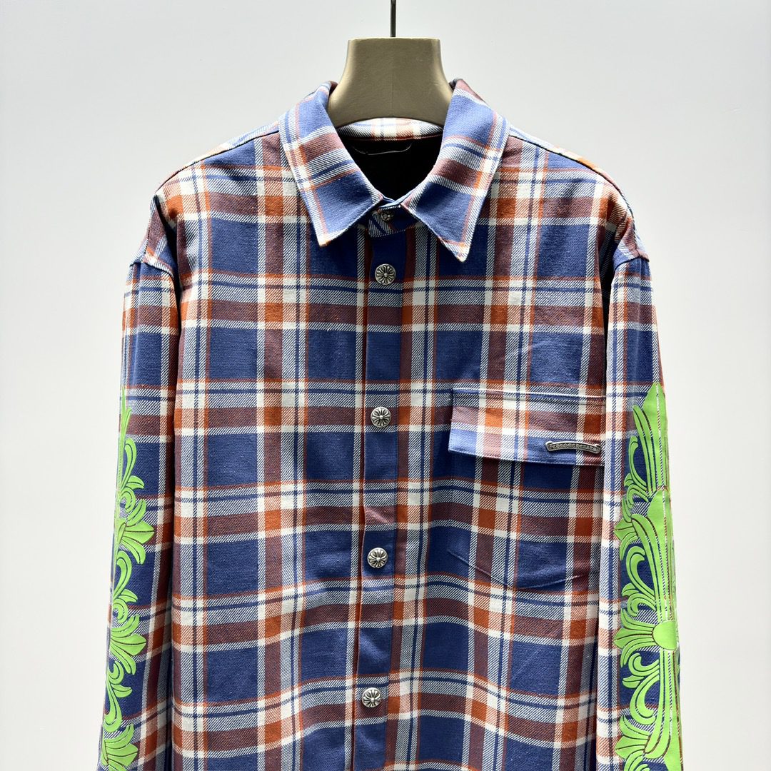 CH JACKET