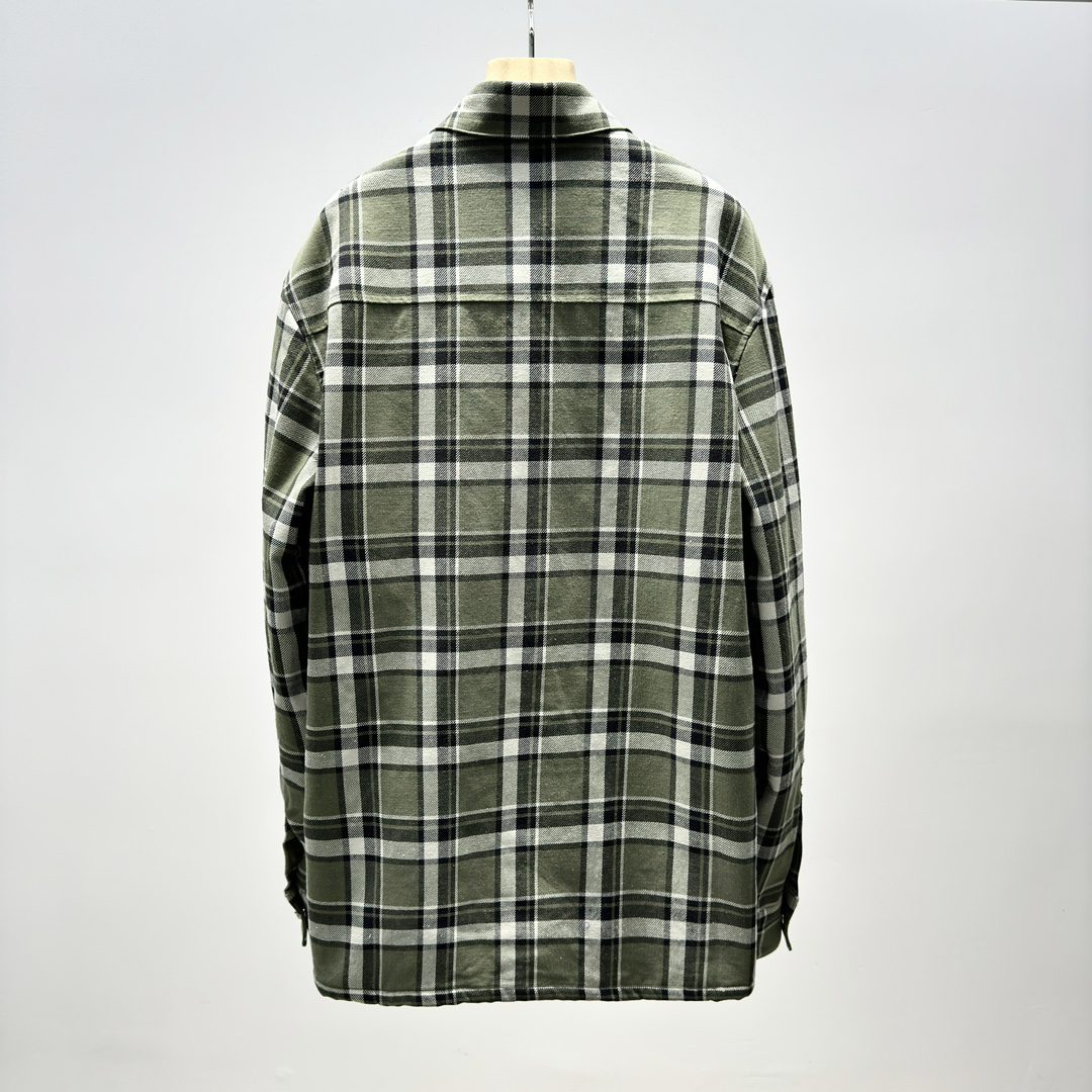 CH JACKET