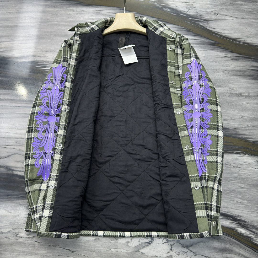 CH JACKET