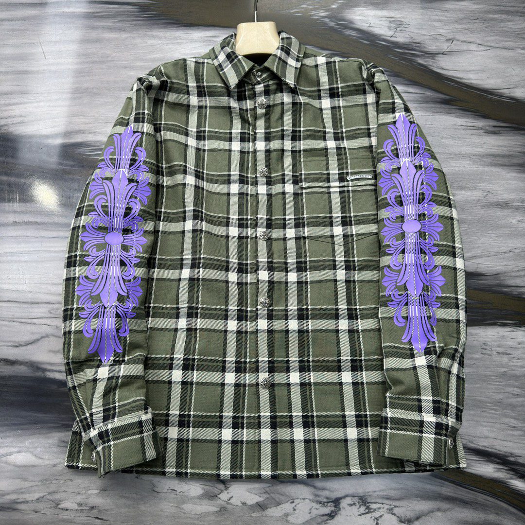 CH JACKET