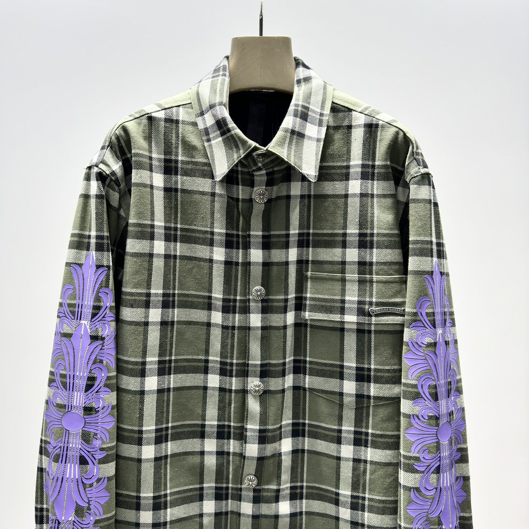 CH JACKET