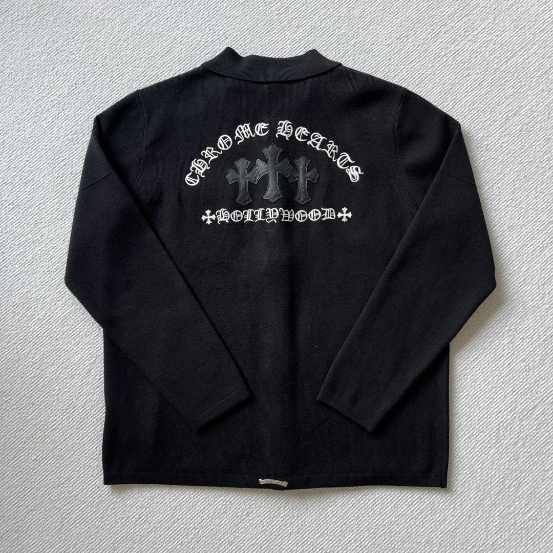 CH JACKET