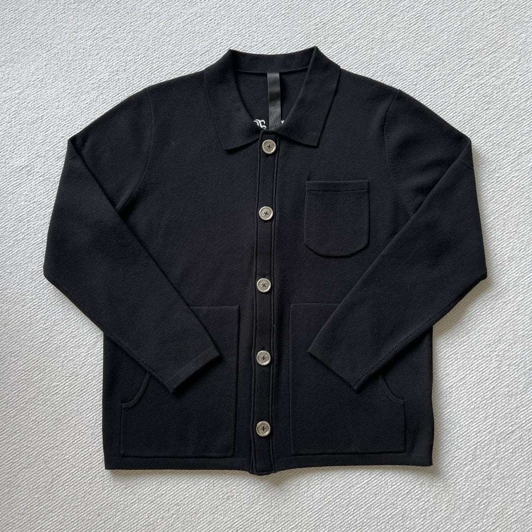 CH JACKET