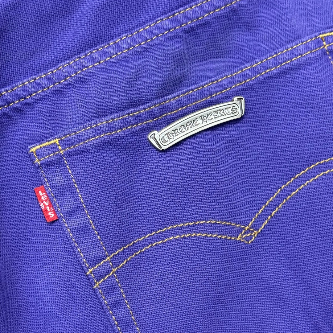 CH JEANS
