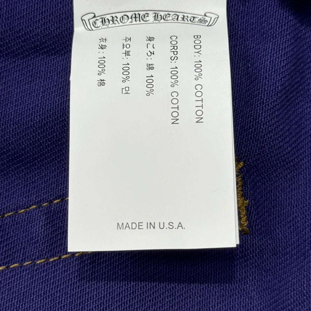 CH JEANS