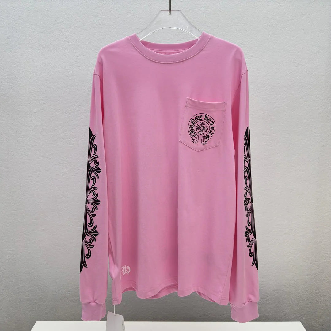 CH LONG SLEEVE