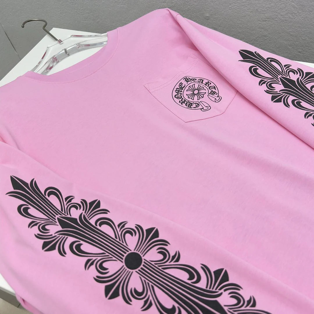 CH LONG SLEEVE