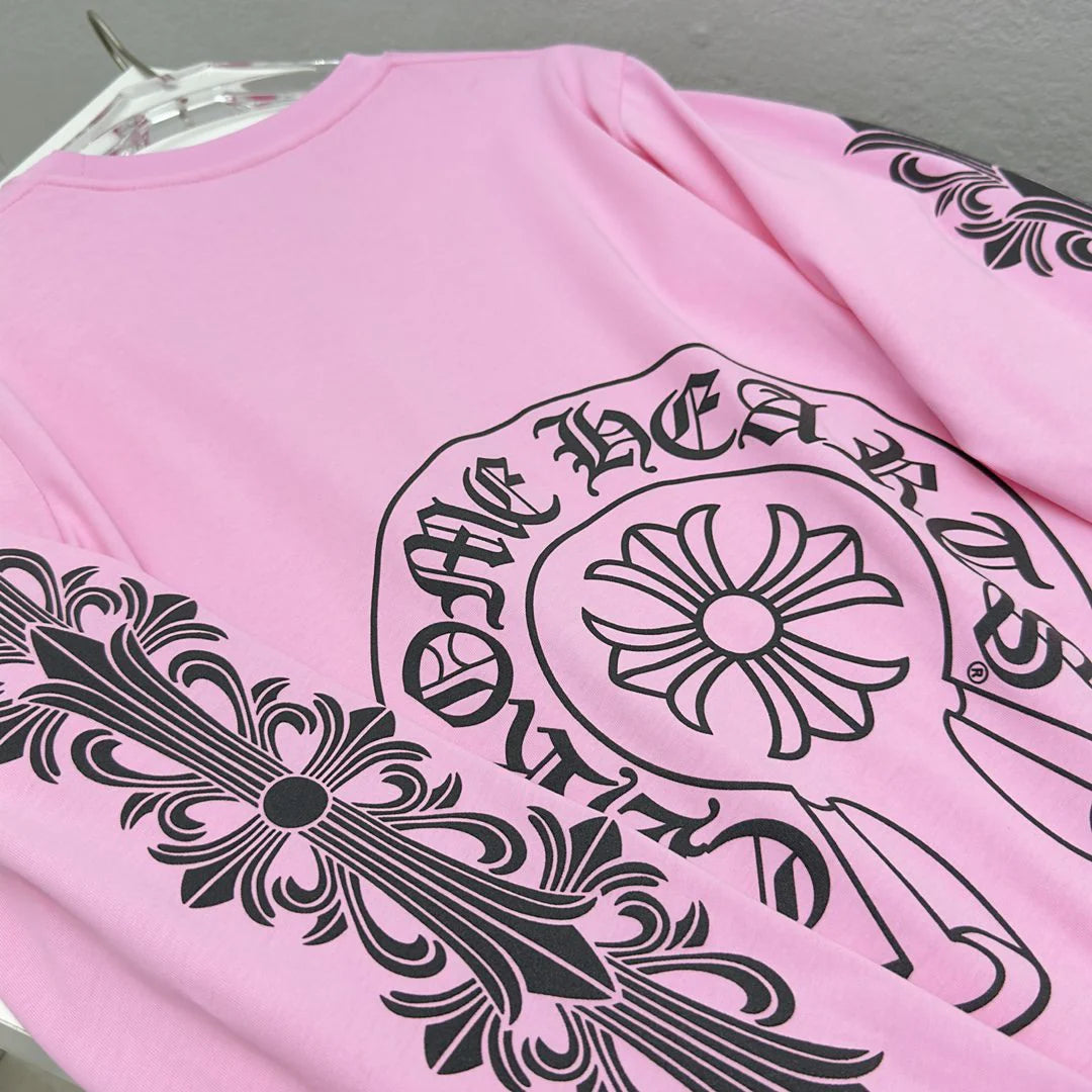 CH LONG SLEEVE