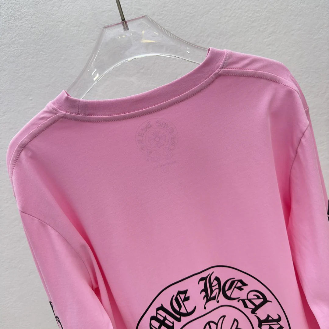 CH LONG SLEEVE