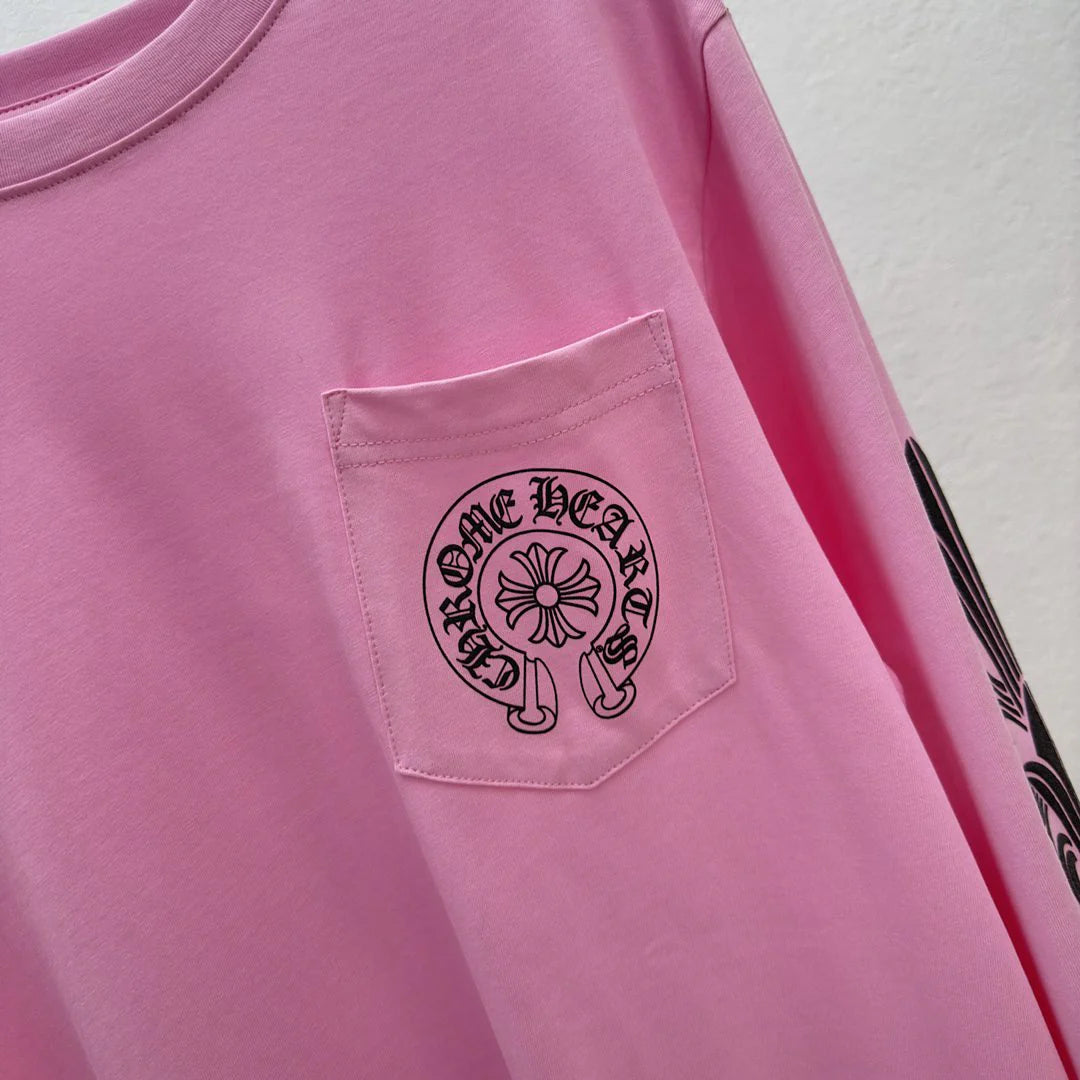CH LONG SLEEVE