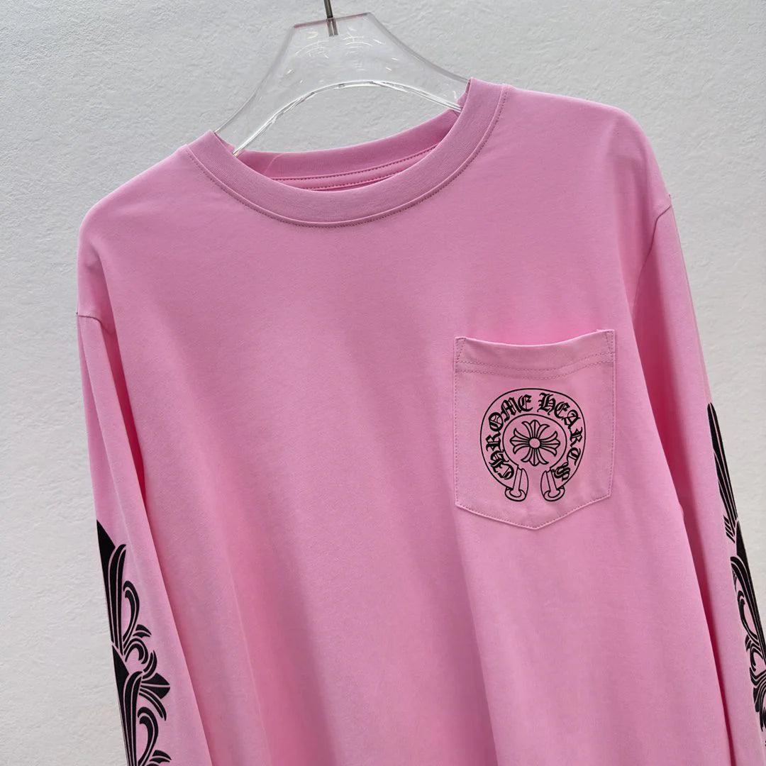 CH LONG SLEEVE