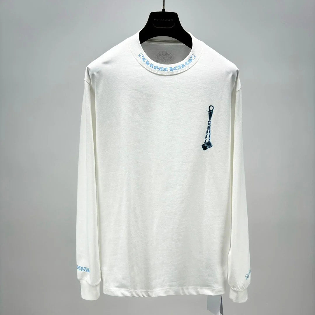 CH LONG SLEEVE